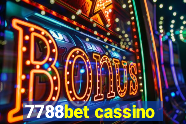 7788bet cassino